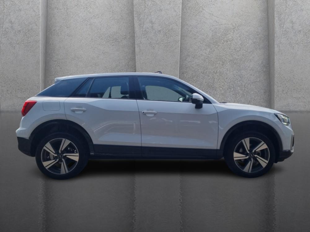 Audi Q2 35 Tfsi Urban Edition