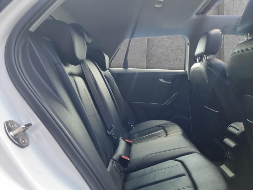 Audi Q2 35 Tfsi Urban Edition