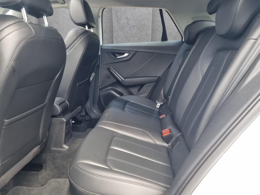 Audi Q2 35 Tfsi Urban Edition