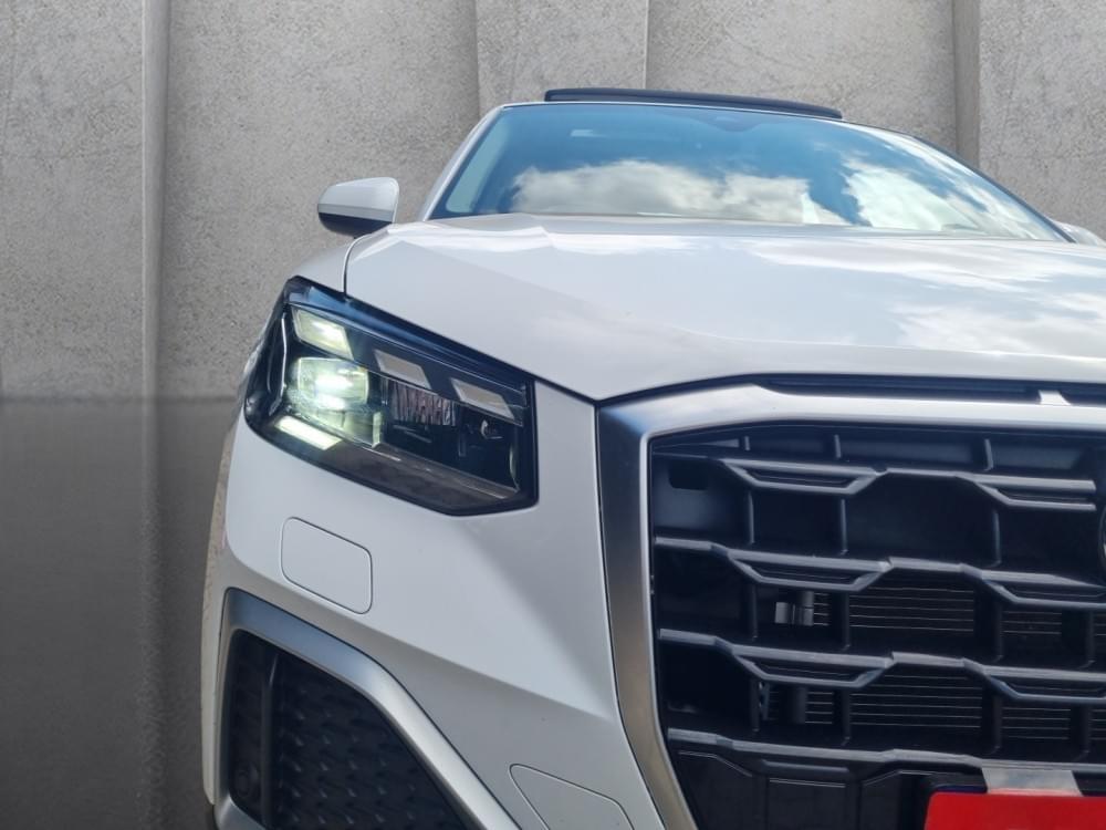 Audi Q2 35 Tfsi Urban Edition