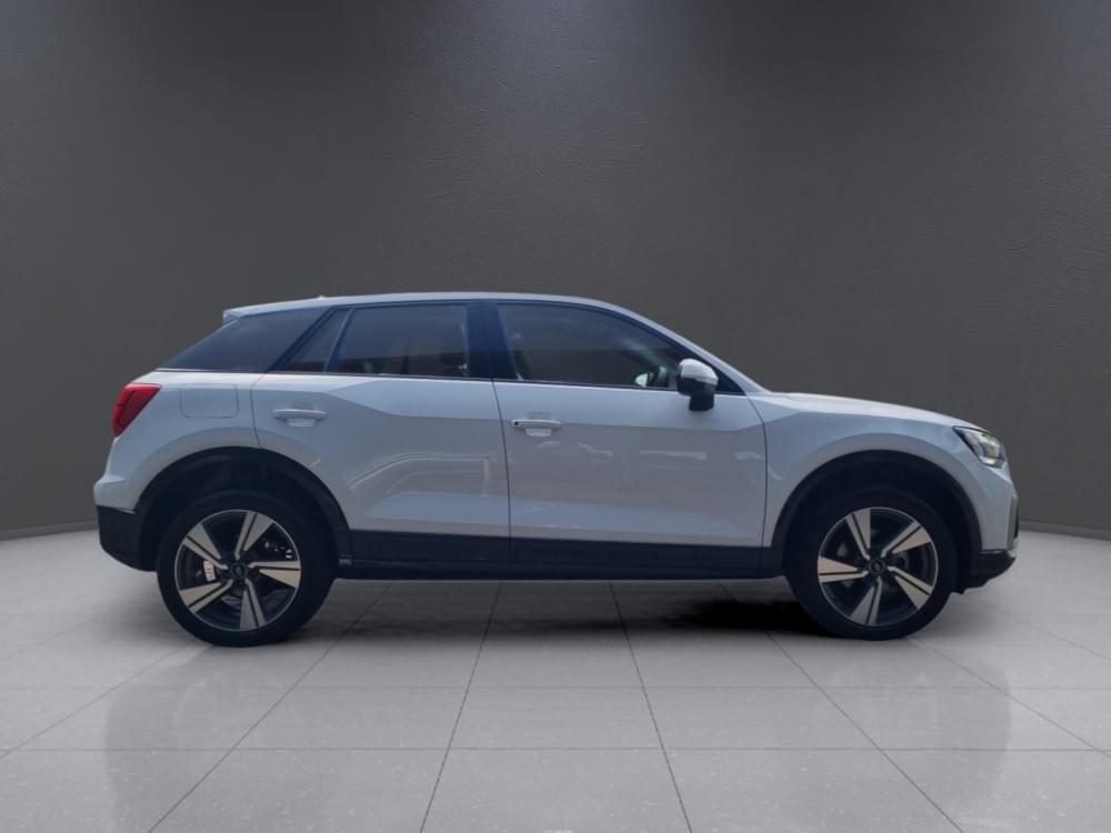 Audi Q2 35 Tfsi Urban Edition