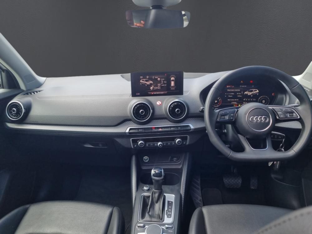 Audi Q2 35 Tfsi Urban Edition