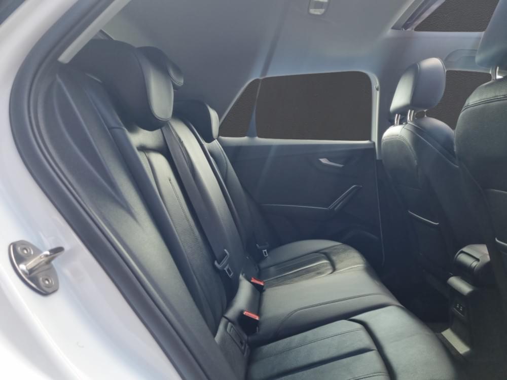 Audi Q2 35 Tfsi Urban Edition