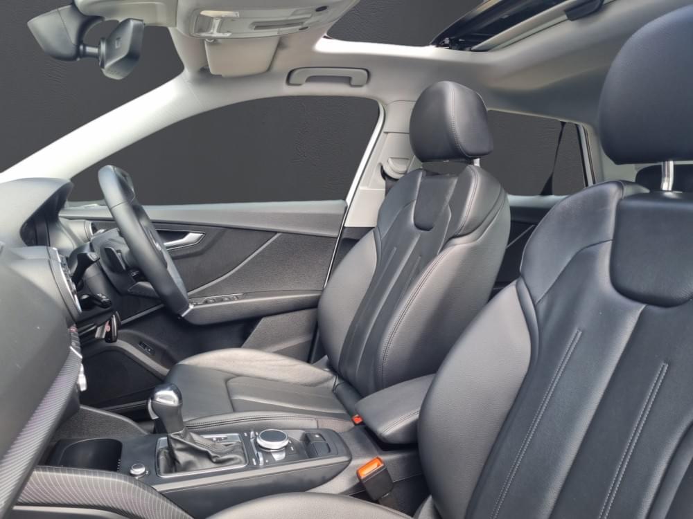 Audi Q2 35 Tfsi Urban Edition