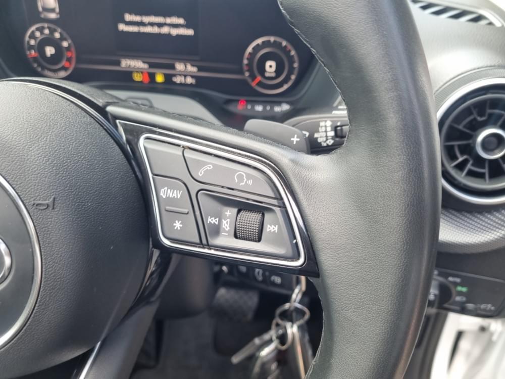 Audi Q2 35 Tfsi Urban Edition