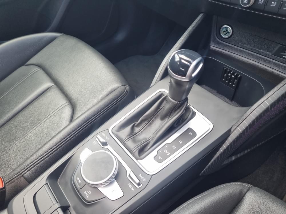 Audi Q2 35 Tfsi Urban Edition