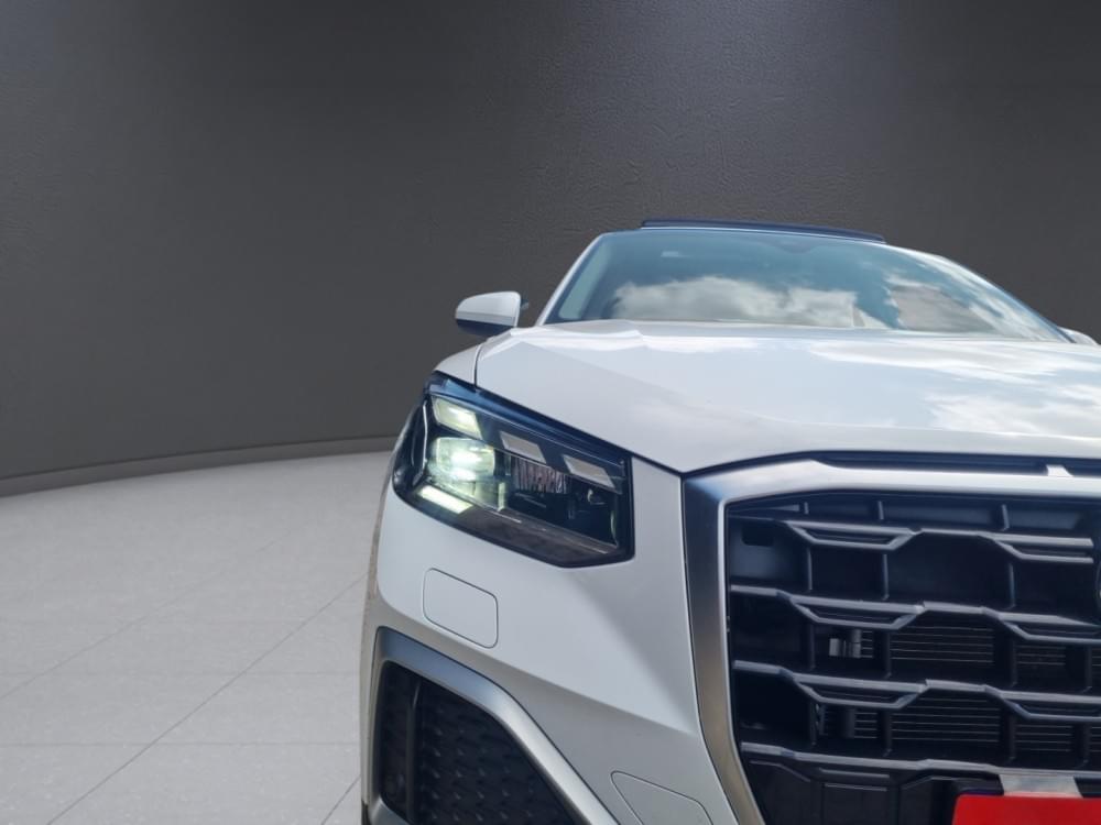 Audi Q2 35 Tfsi Urban Edition