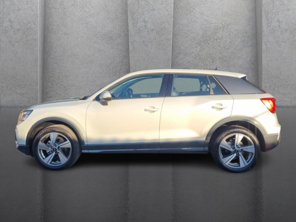 Audi Q2 35 Tfsi Urban Edition