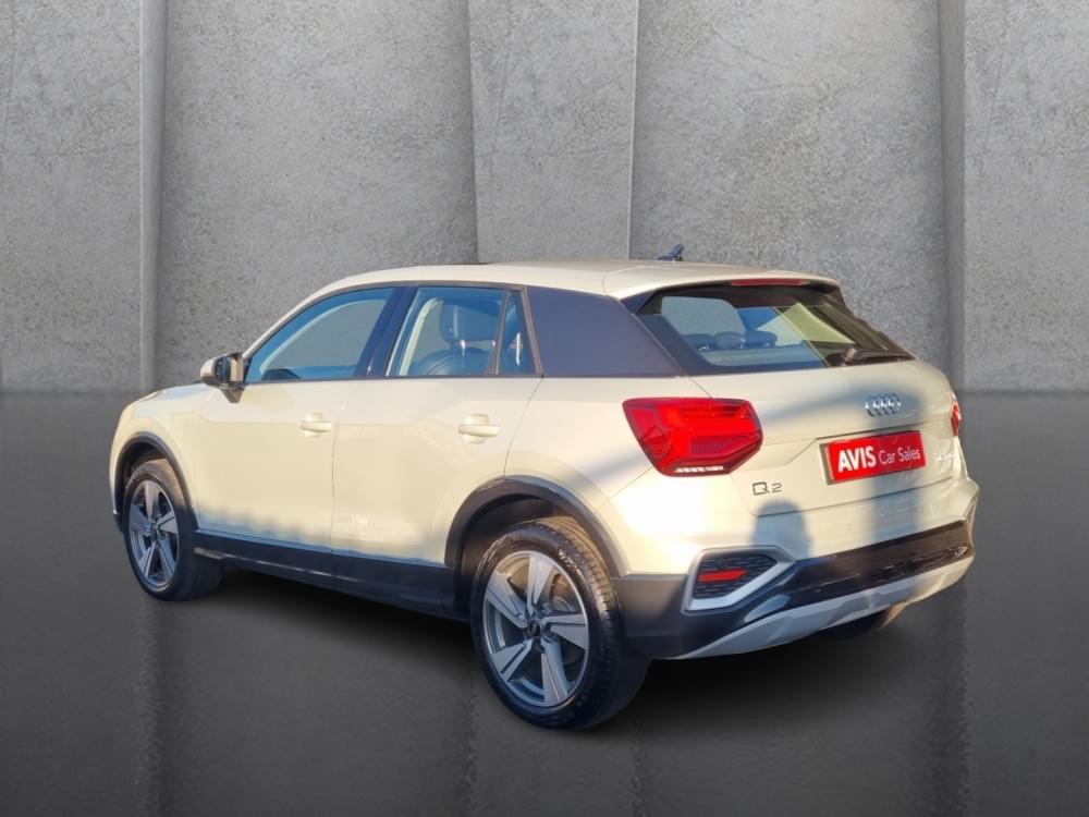 Audi Q2 35 Tfsi Urban Edition