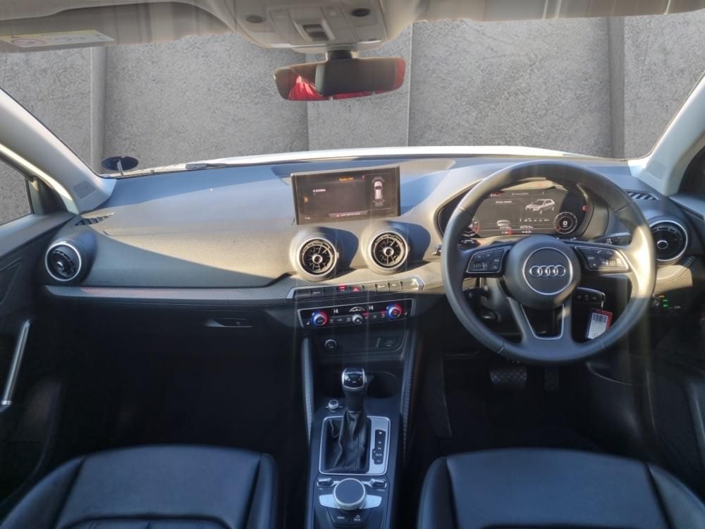 Audi Q2 35 Tfsi Urban Edition