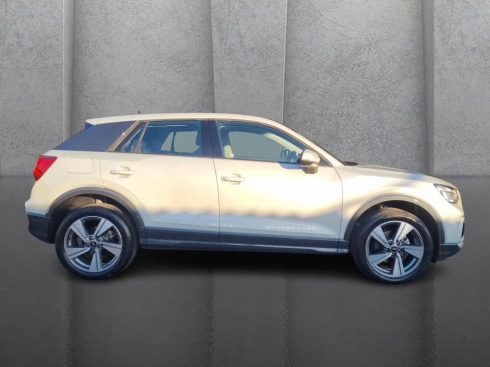 Audi Q2 35 Tfsi Urban Edition