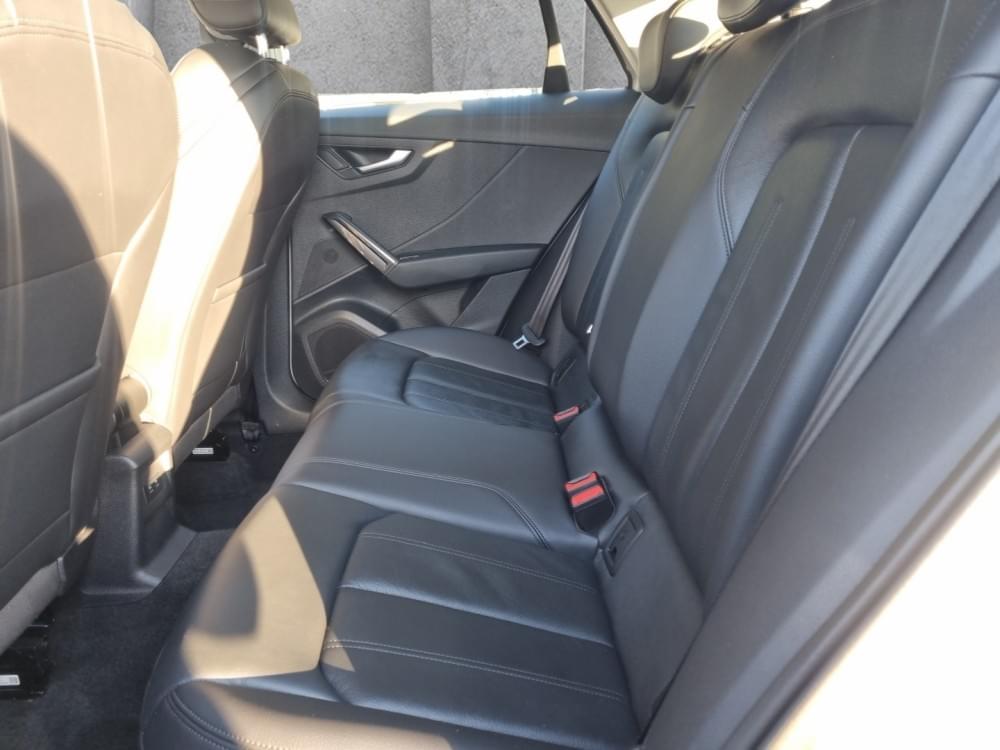 Audi Q2 35 Tfsi Urban Edition