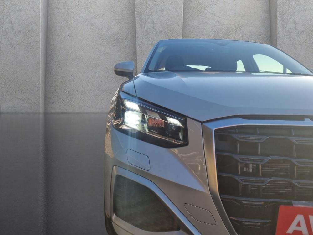 Audi Q2 35 Tfsi Urban Edition