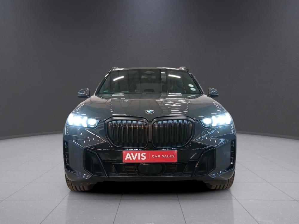 Bmw X5 Xdrive 30D M Sport Pro