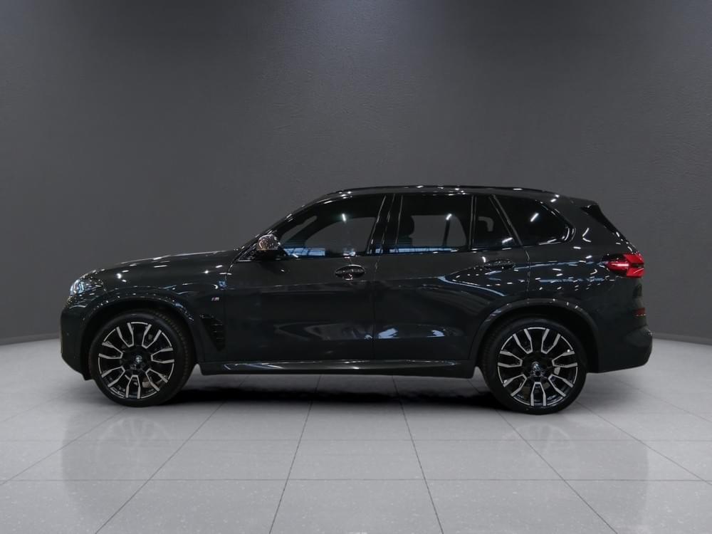 Bmw X5 Xdrive 30D M Sport Pro