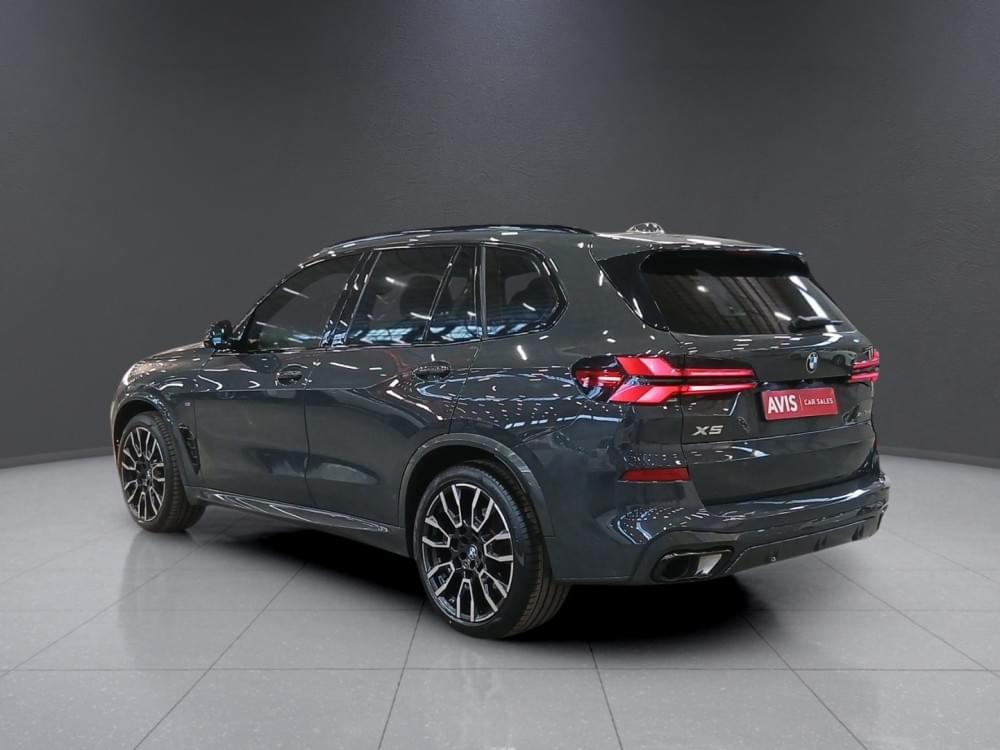 Bmw X5 Xdrive 30D M Sport Pro