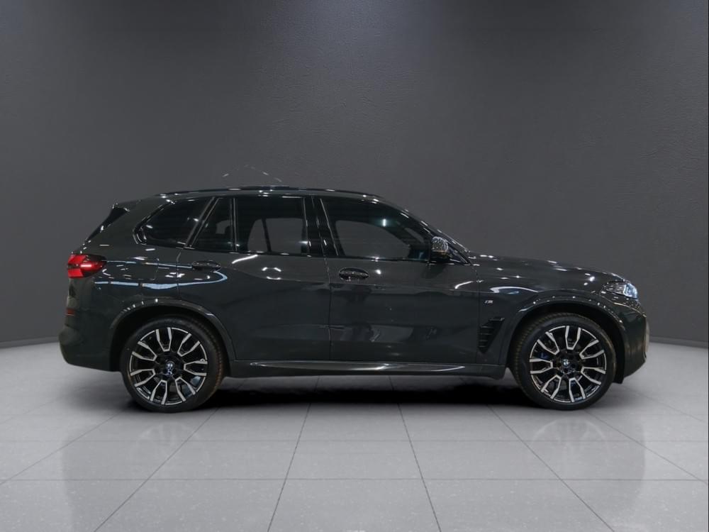 Bmw X5 Xdrive 30D M Sport Pro