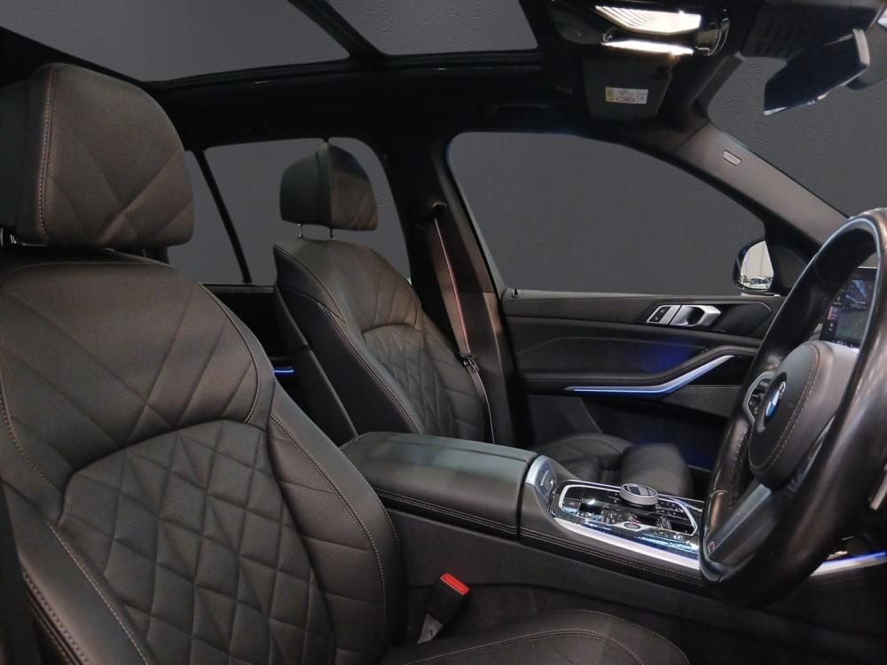 Bmw X5 Xdrive 30D M Sport Pro