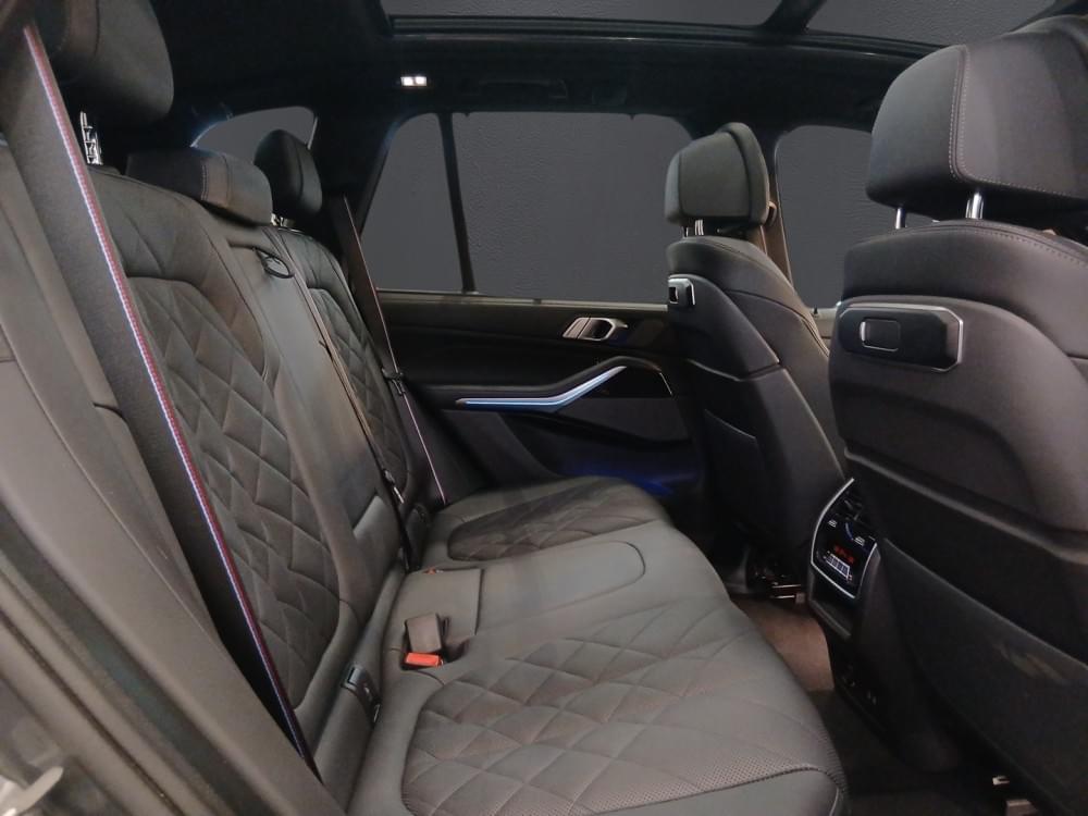 Bmw X5 Xdrive 30D M Sport Pro
