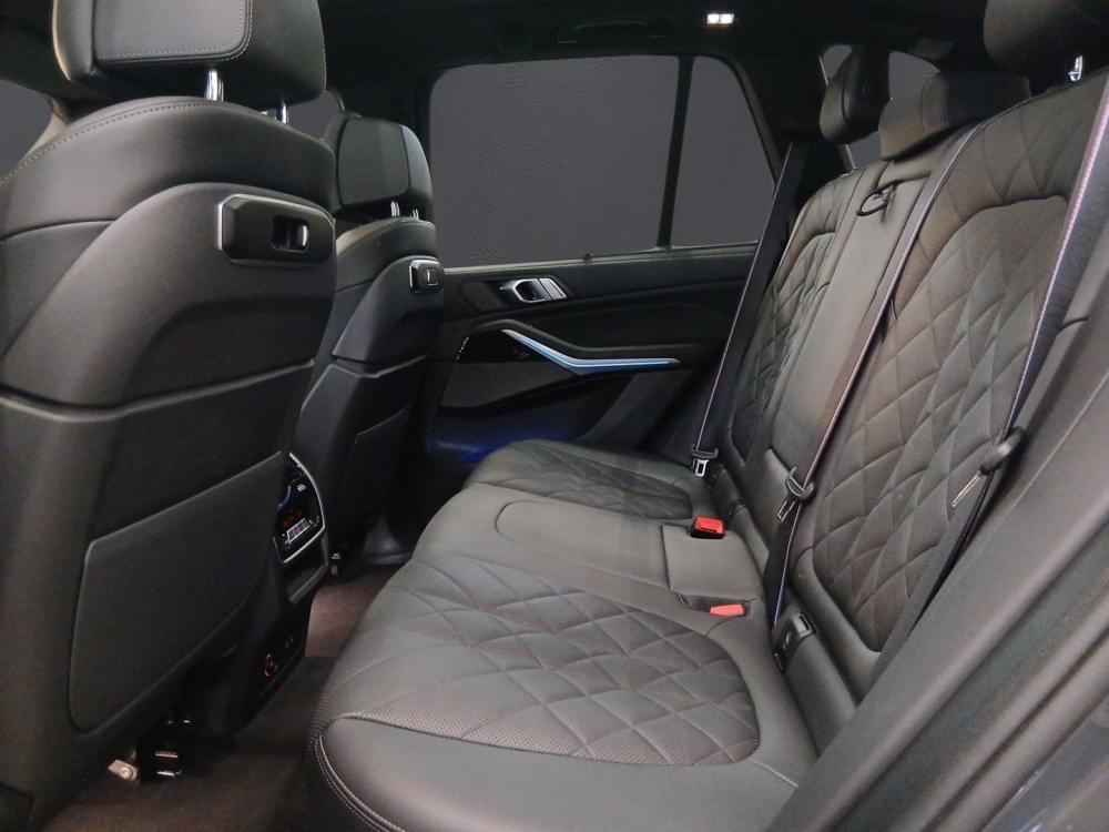 Bmw X5 Xdrive 30D M Sport Pro