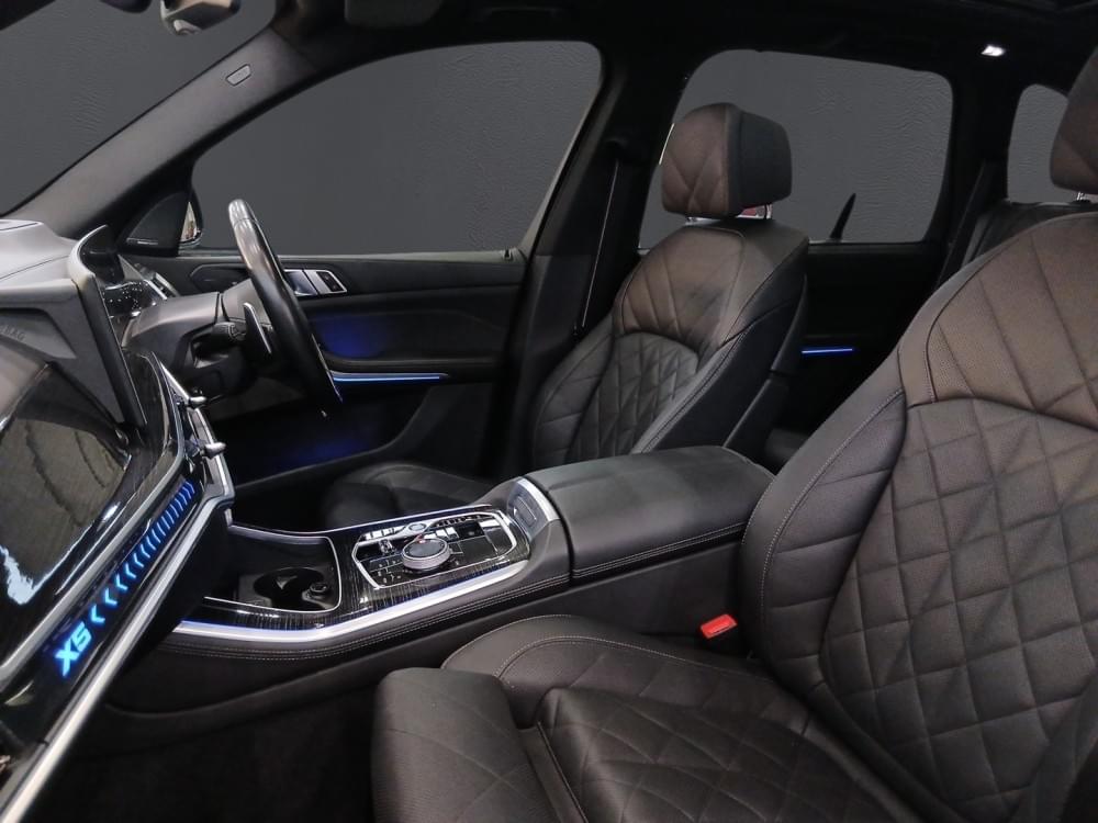 Bmw X5 Xdrive 30D M Sport Pro