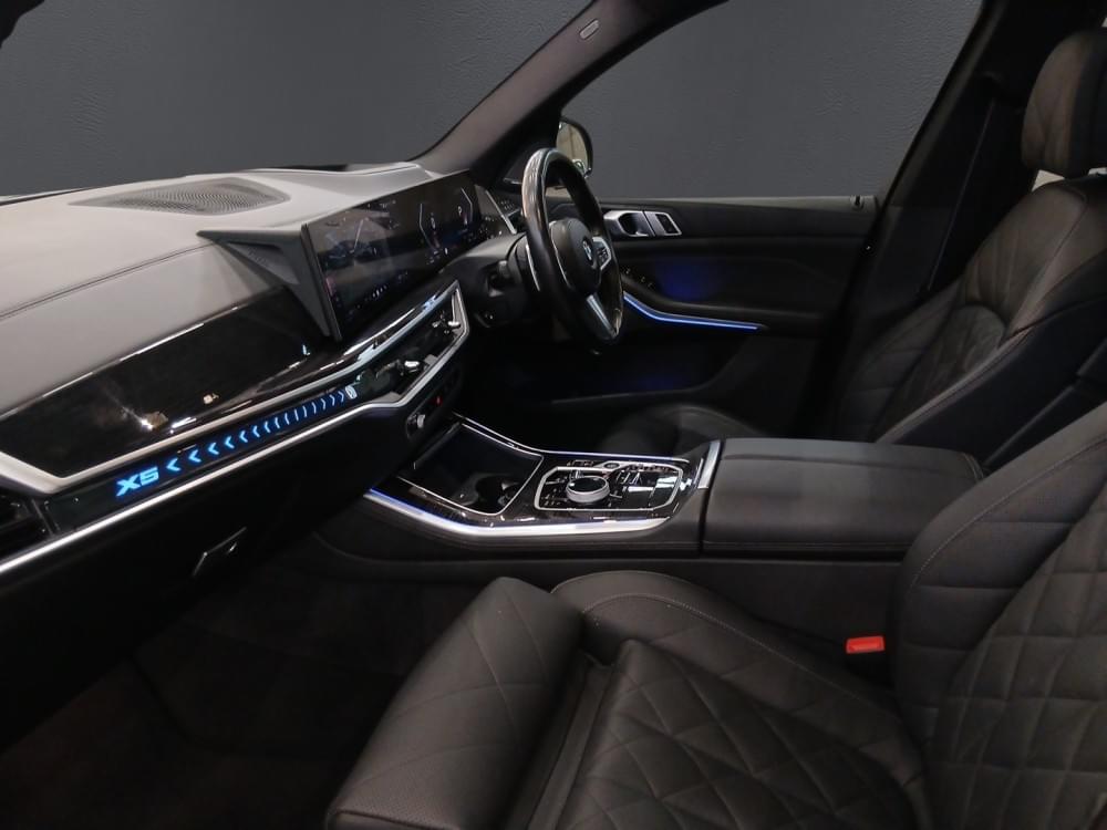 Bmw X5 Xdrive 30D M Sport Pro