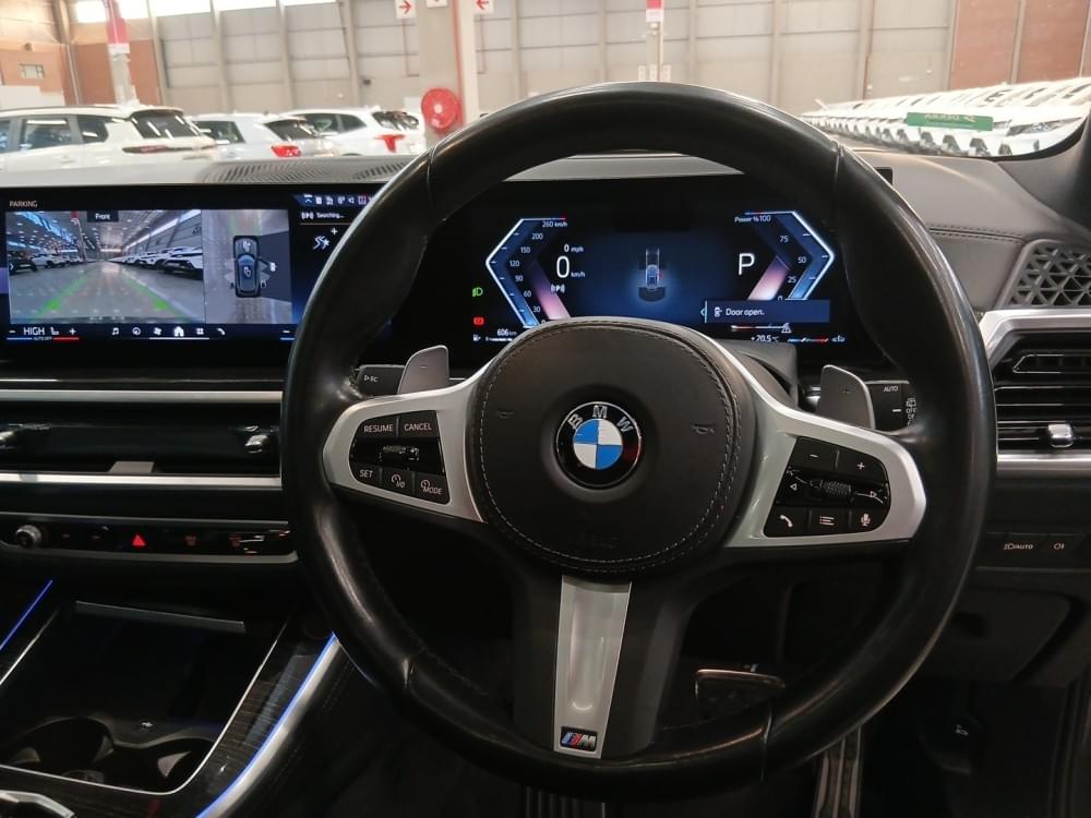 Bmw X5 Xdrive 30D M Sport Pro