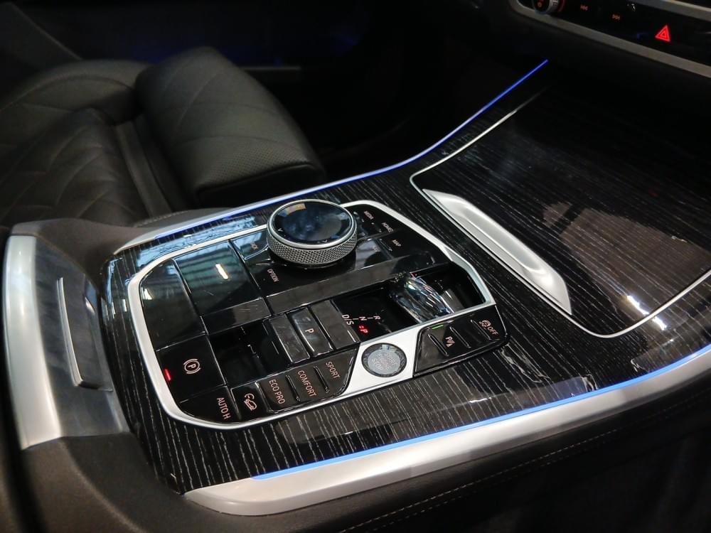 Bmw X5 Xdrive 30D M Sport Pro