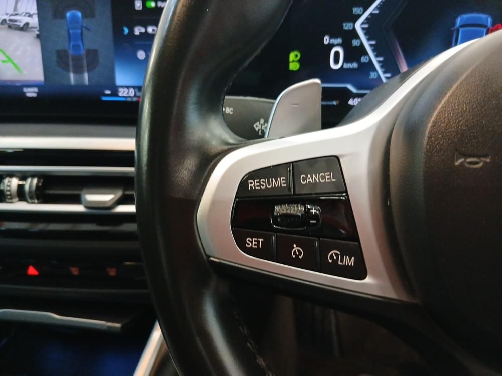 Bmw 3 Series Sedan 320I M Sport At