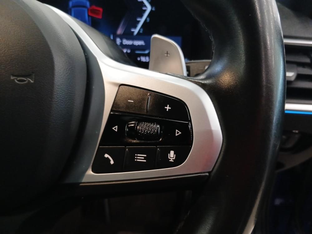 Bmw 3 Series Sedan 320I M Sport At