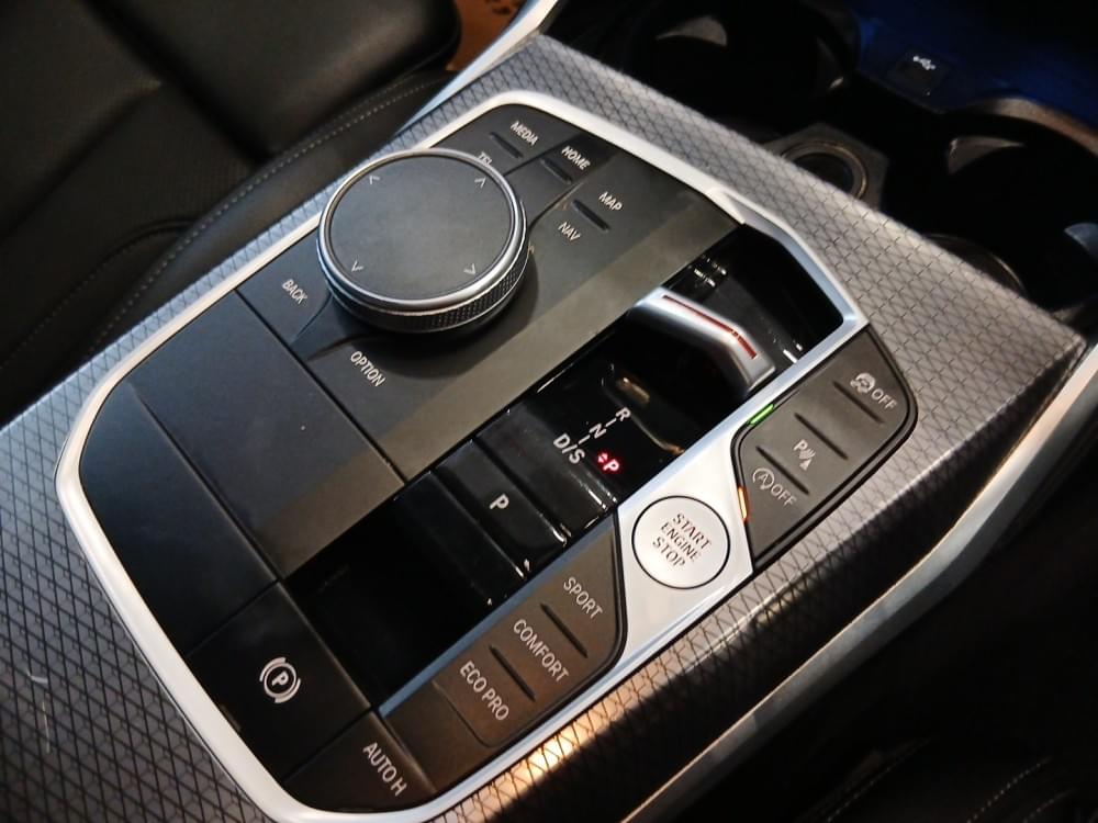Bmw 3 Series Sedan 320I M Sport At