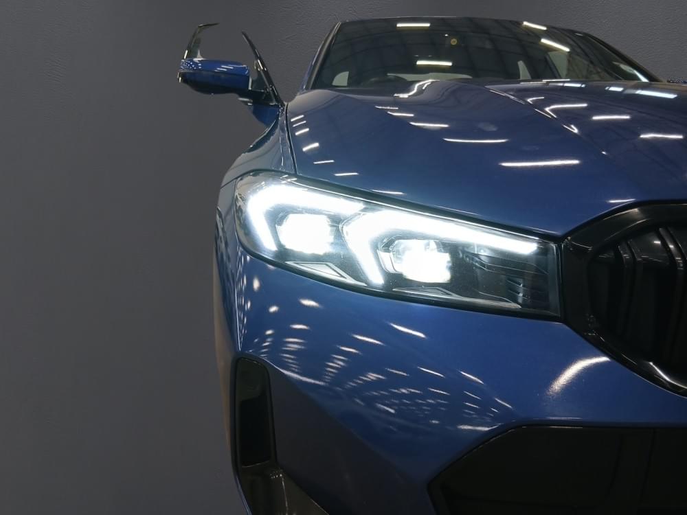 Bmw 3 Series Sedan 320I M Sport At