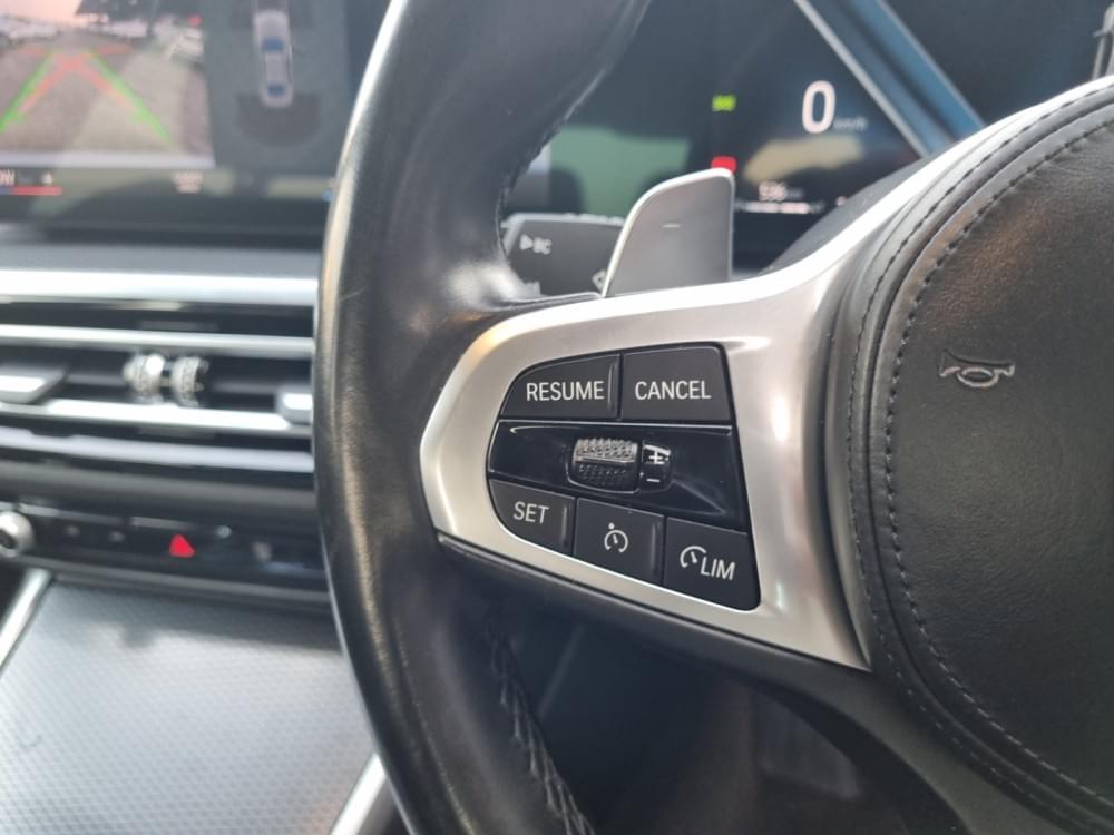 Bmw 3 Series Sedan 320I M Sport At