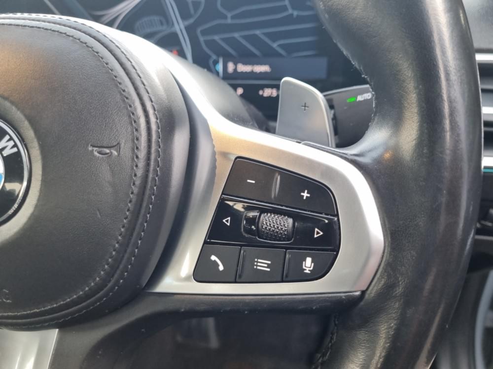 Bmw 3 Series Sedan 320I M Sport At