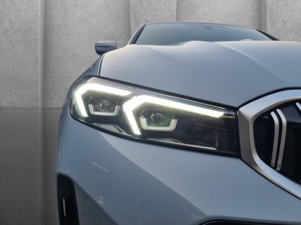 Bmw 3 Series Sedan 320I M Sport At