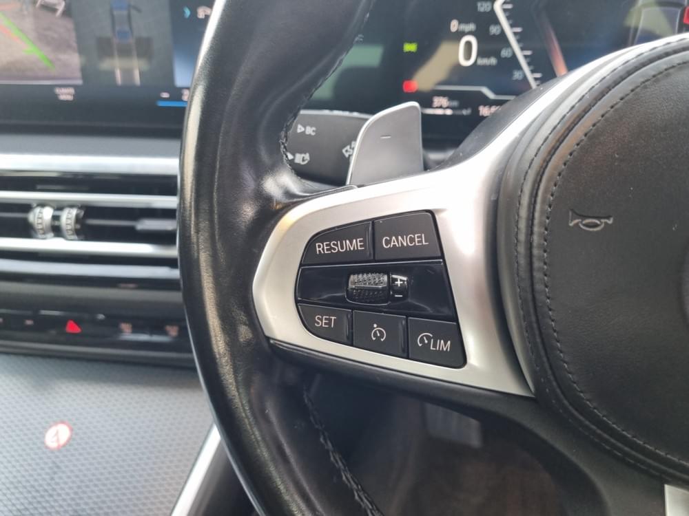 Bmw 3 Series Sedan 320I M Sport At