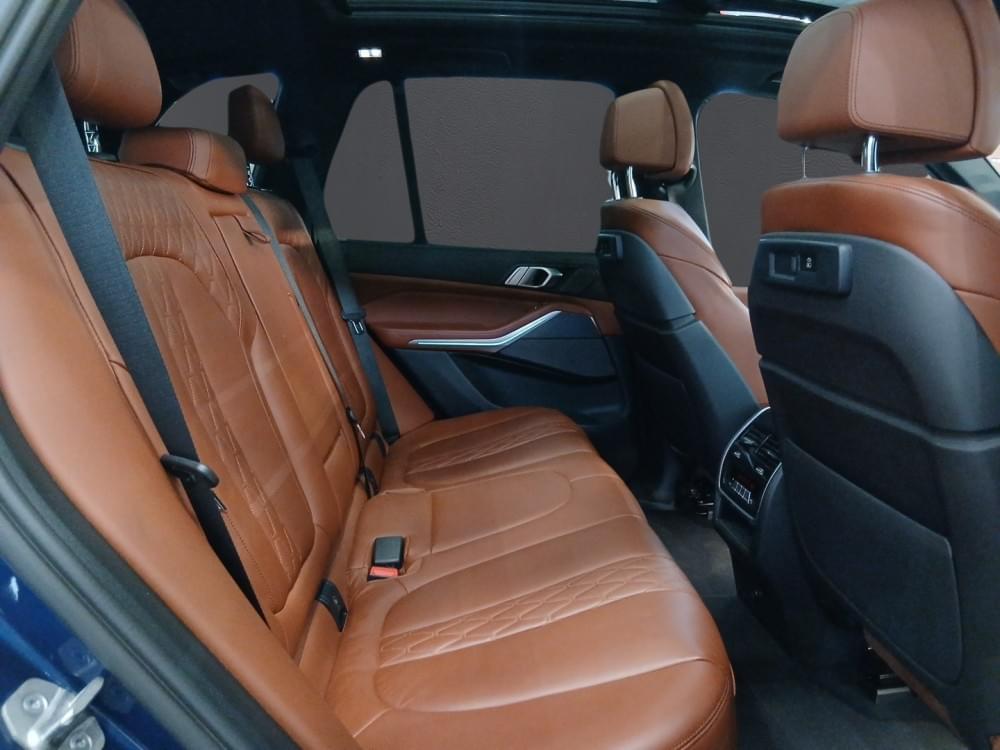 Bmw X5 Xdrive30d M Sport Sport Steptronic