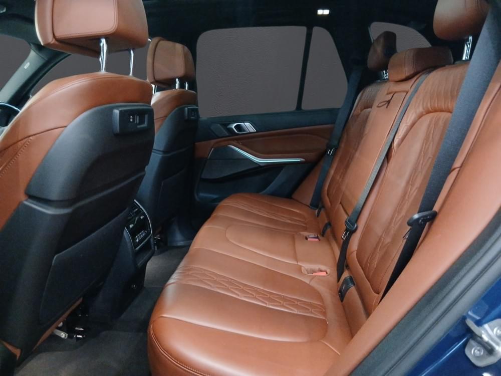 Bmw X5 Xdrive30d M Sport Sport Steptronic