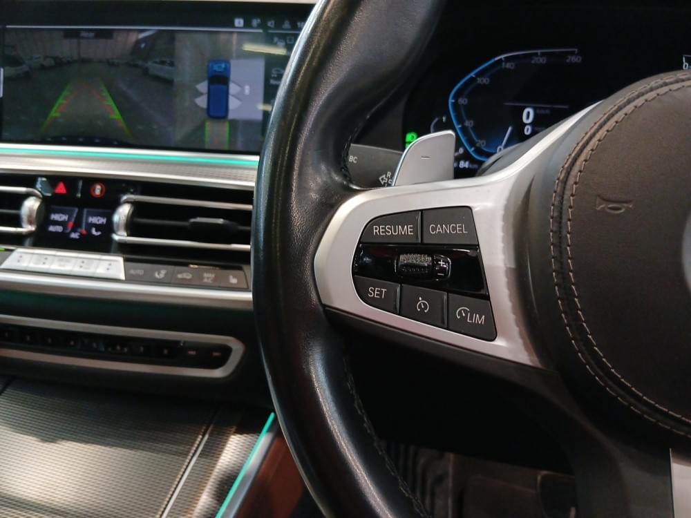 Bmw X5 Xdrive30d M Sport Sport Steptronic