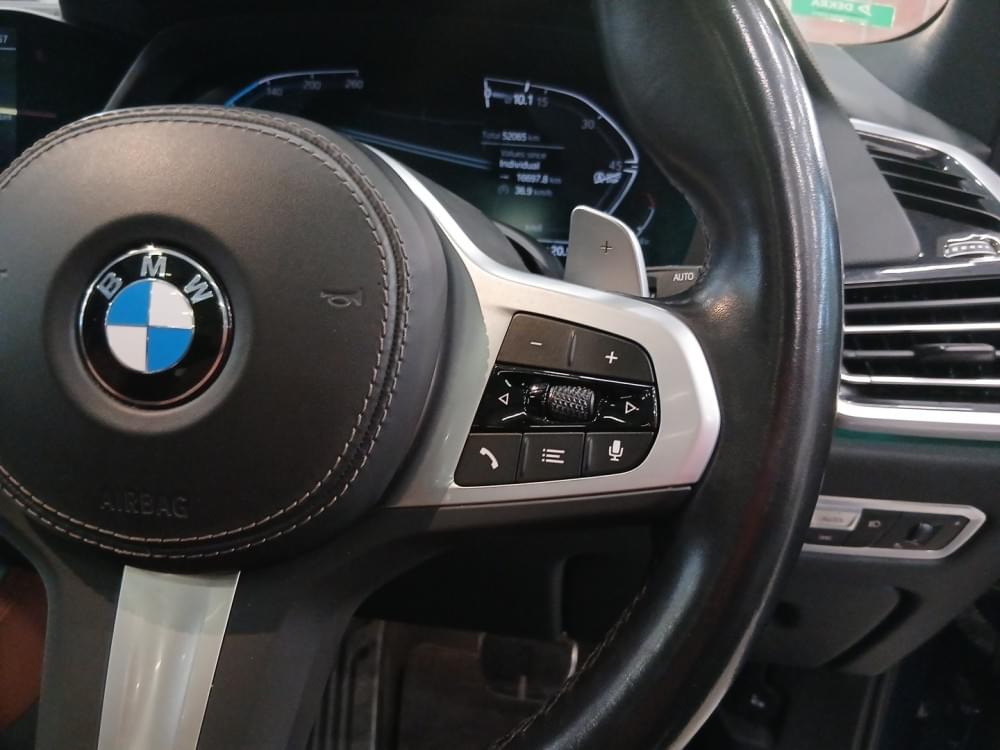 Bmw X5 Xdrive30d M Sport Sport Steptronic