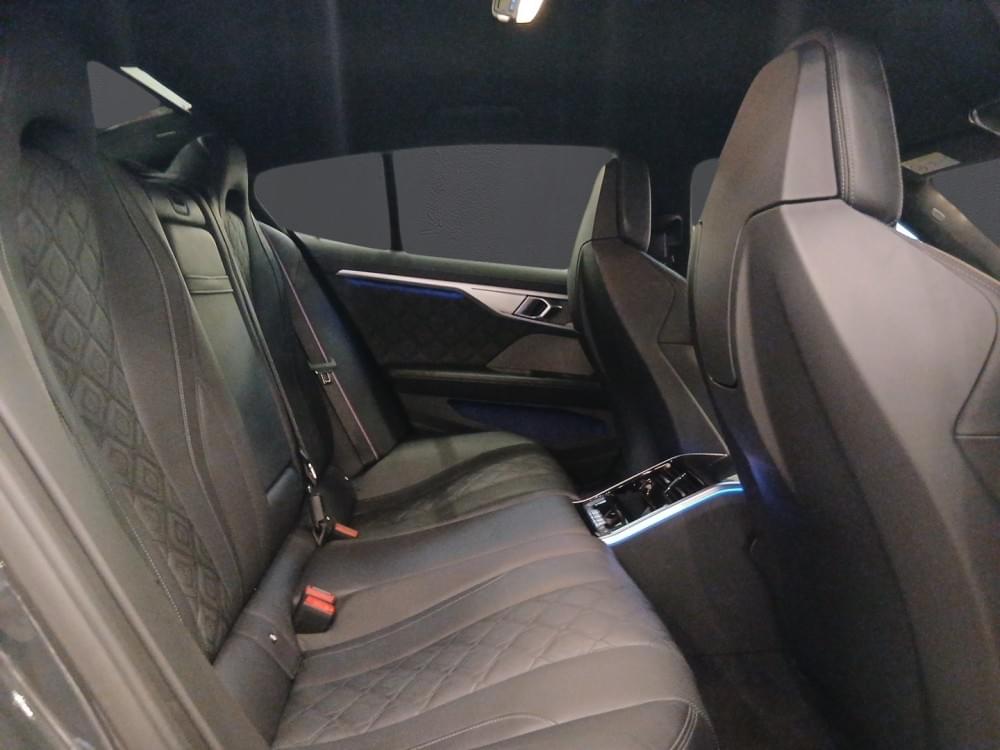 Bmw 8 Series Gran Coupe M8 Competition