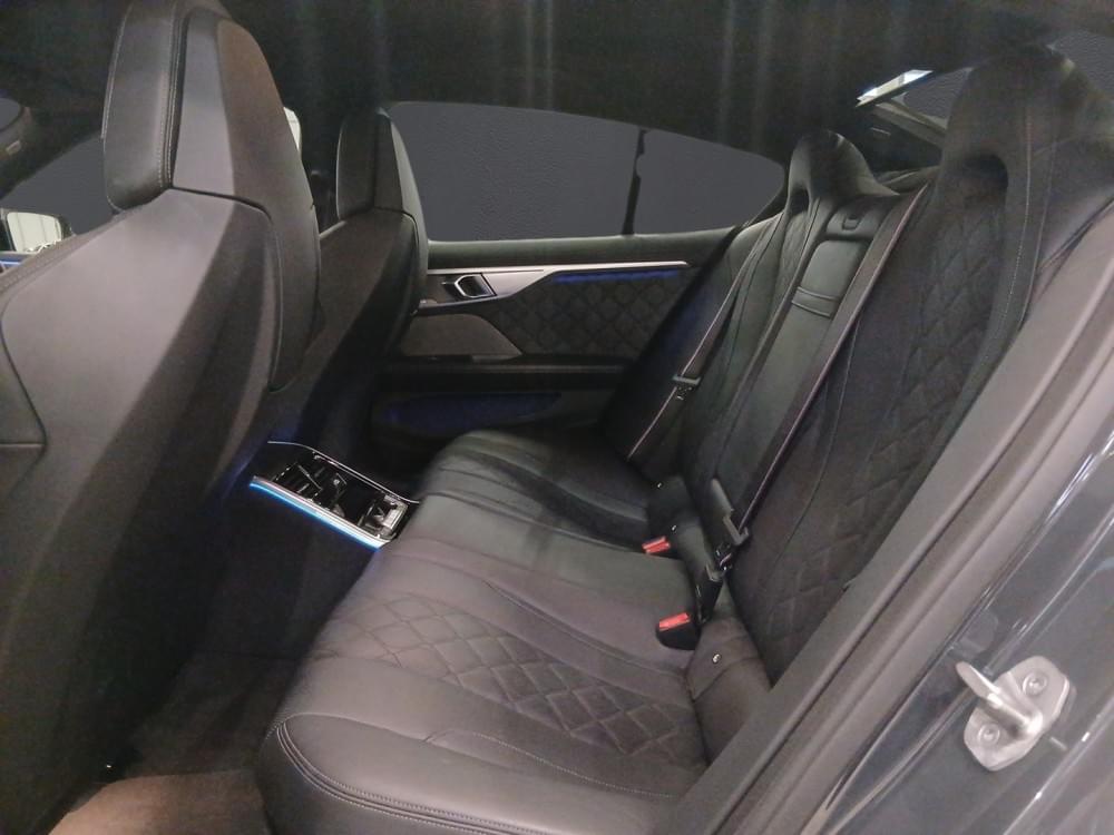 Bmw 8 Series Gran Coupe M8 Competition
