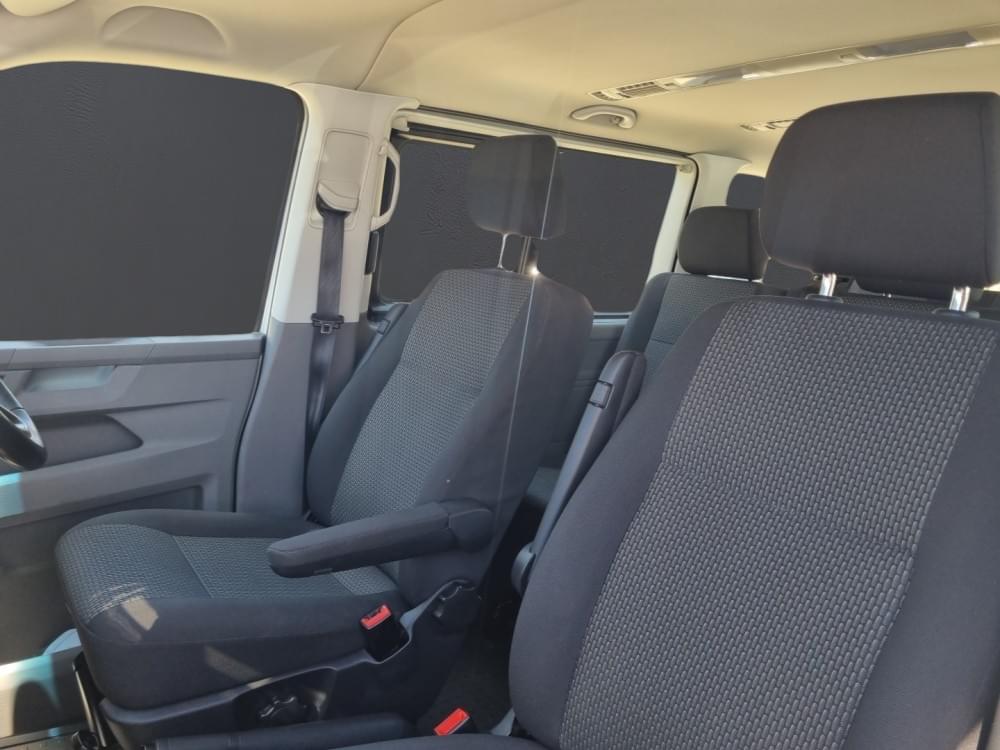 Volkswagen T6.1 Kombi 2.0 Tdi Trendline Dsg