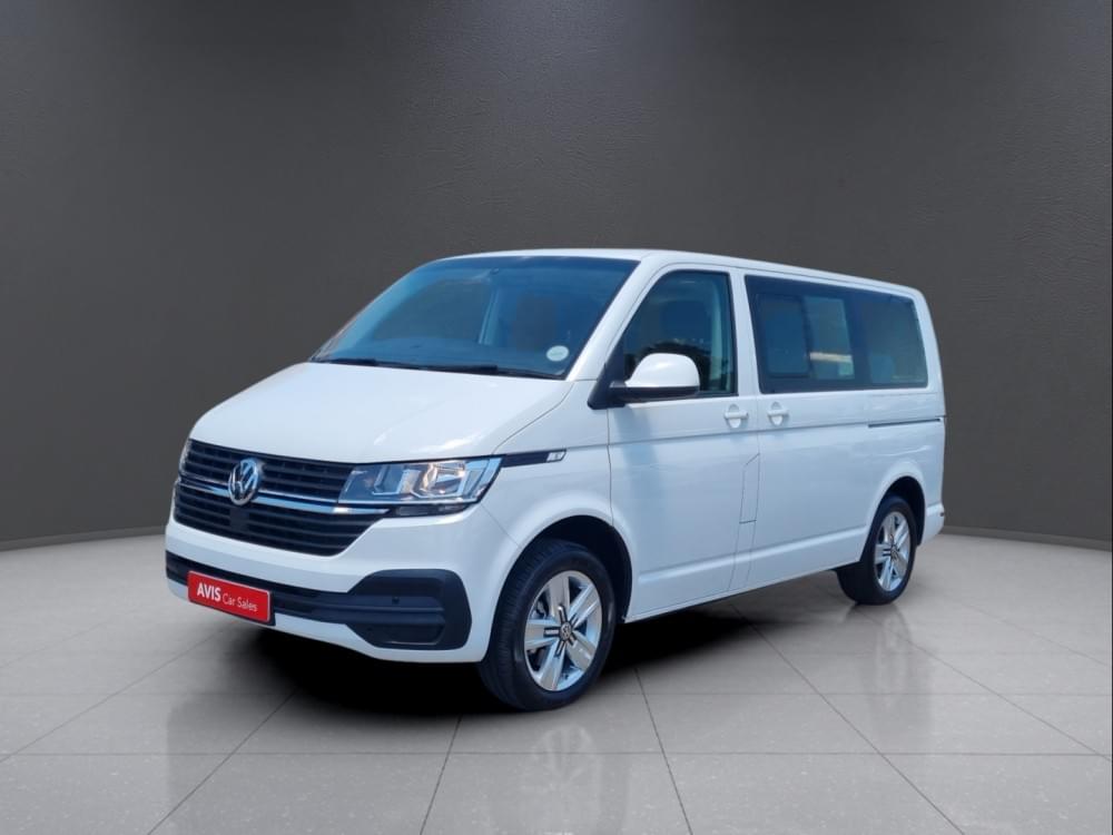 Volkswagen T6.1 Kombi 2.0 Tdi Trendline Dsg