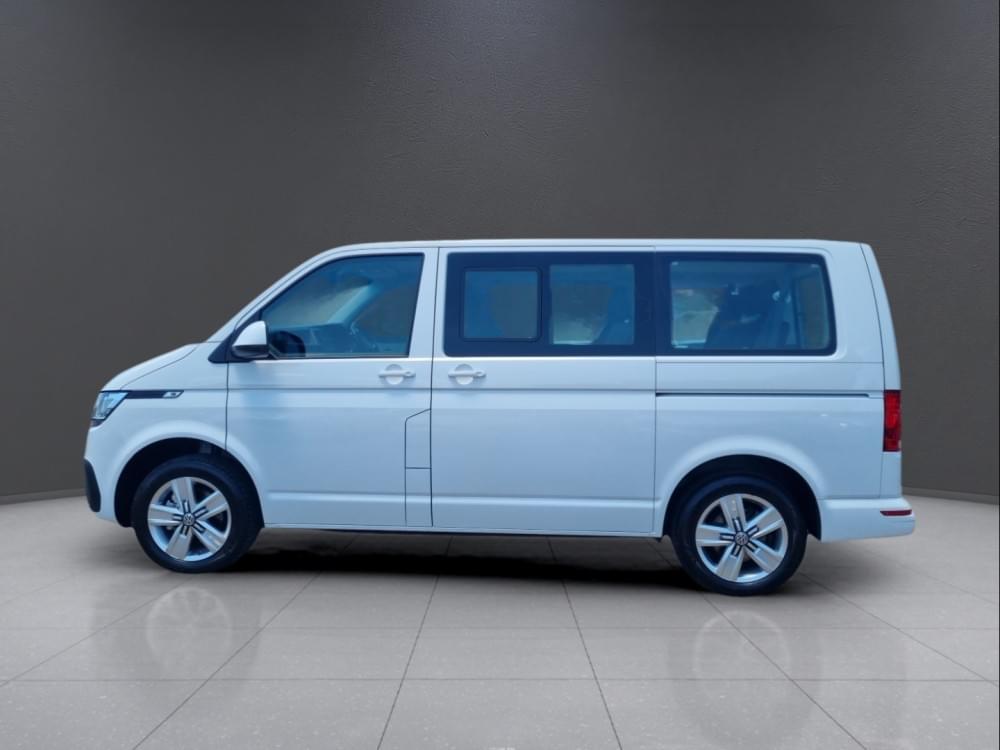 Volkswagen T6.1 Kombi 2.0 Tdi Trendline Dsg