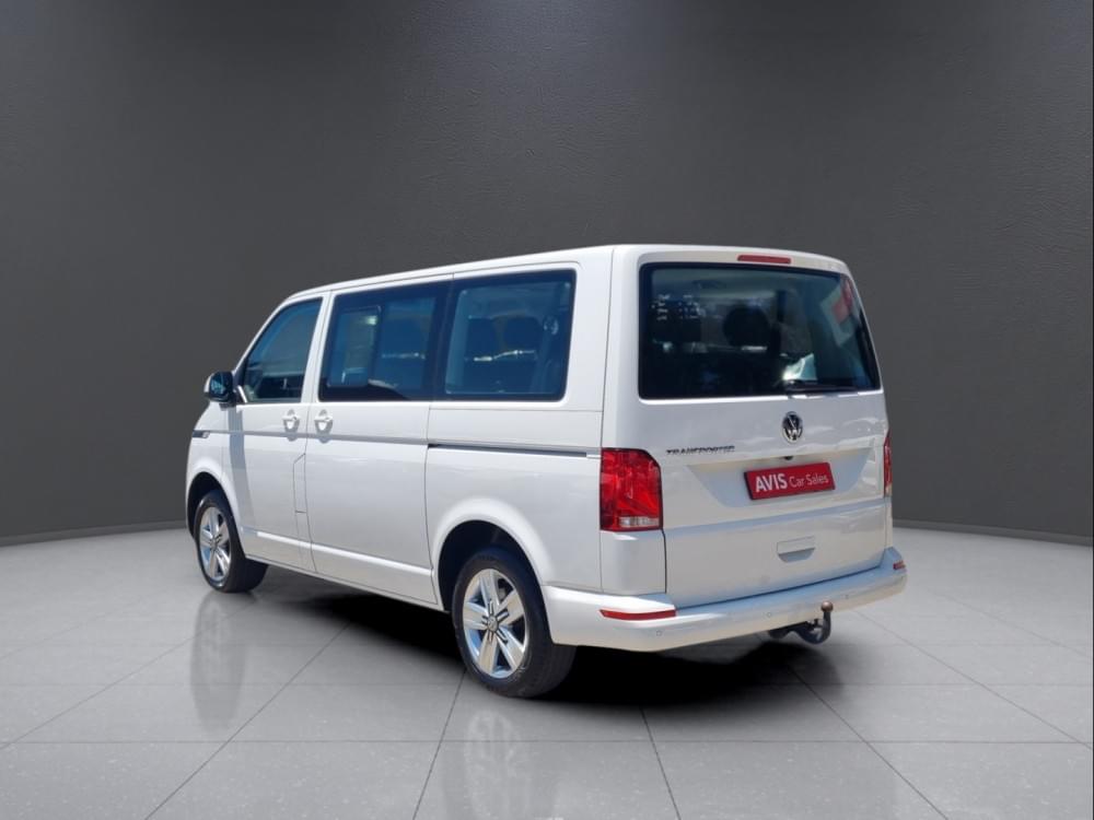 Volkswagen T6.1 Kombi 2.0 Tdi Trendline Dsg