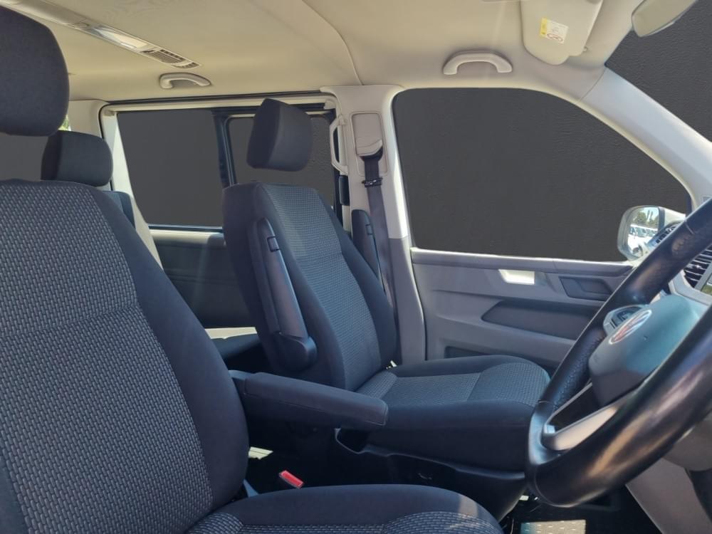 Volkswagen T6.1 Kombi 2.0 Tdi Trendline Dsg