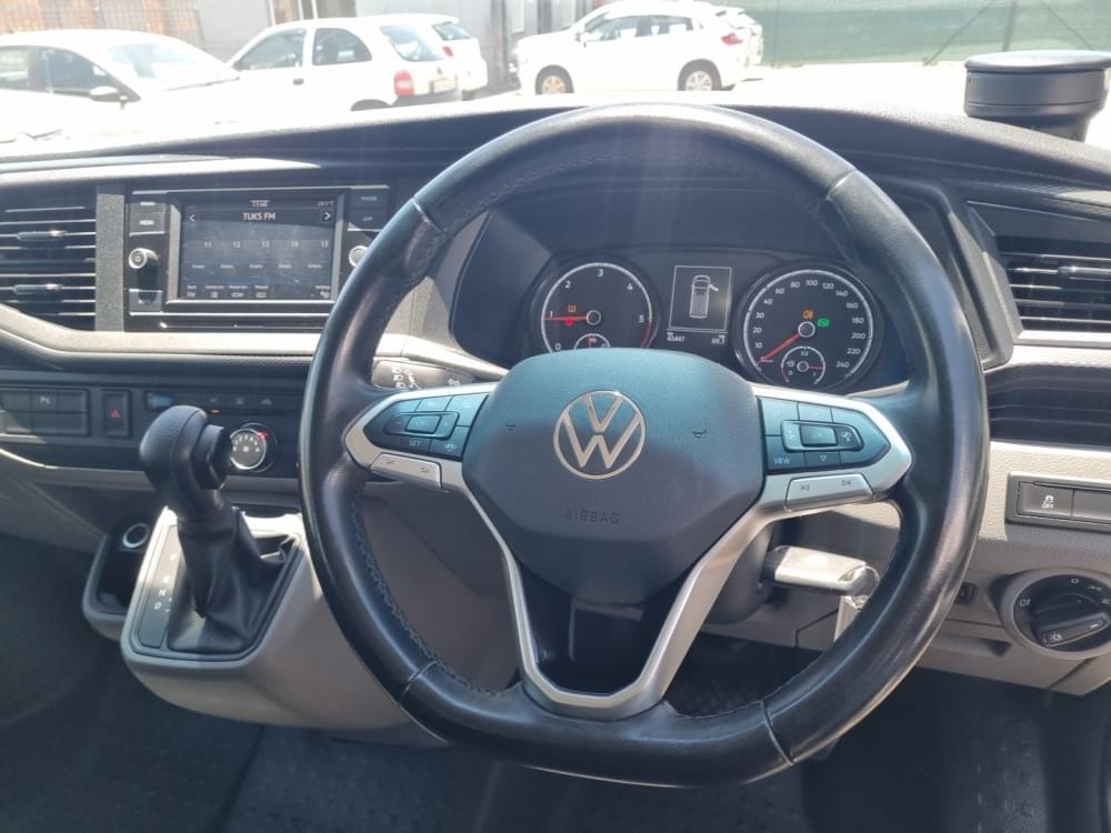 Volkswagen T6.1 Kombi 2.0 Tdi Trendline Dsg