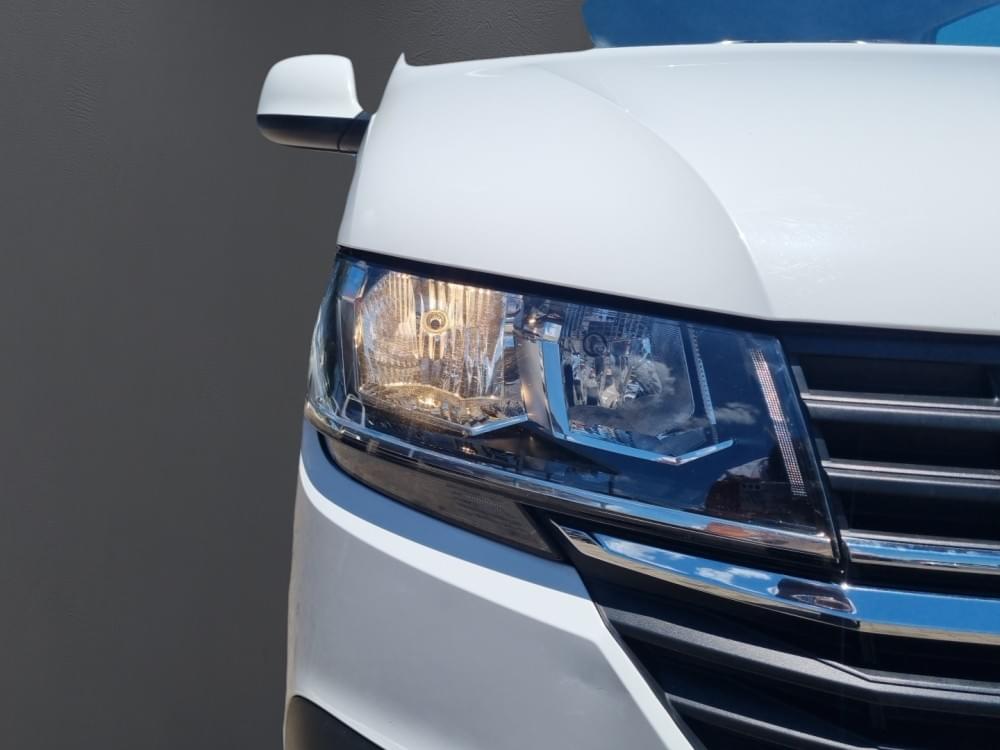 Volkswagen T6.1 Kombi 2.0 Tdi Trendline Dsg