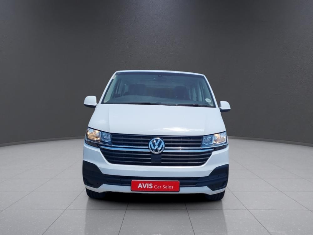 Volkswagen T6.1 Kombi 2.0 Tdi Trendline Dsg